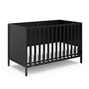 Graco Theo 3-in-1 Convertible Crib