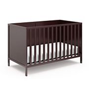 Graco Theo 3-in-1 Convertible Crib