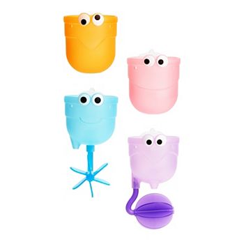 Munchkin Falls™ Bath Scoop & Pour Set